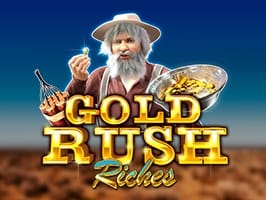 Gold Rush Riches screenshot