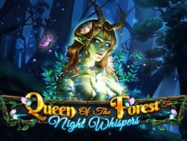 Queen Of The Forest Night Whispers screenshot