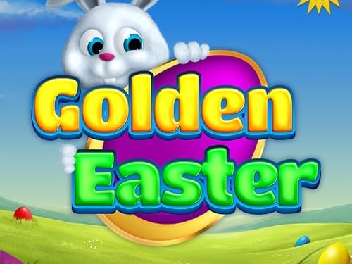 Golden Easter screenshot