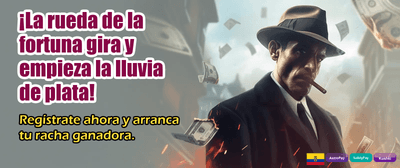 Gana en vivo desde Ecuador