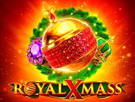Royal XMass screenshot